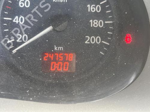 Climate control RENAULT TRAFIC II Bus (JL) 1.9 dCI 80 (JL0B) | BP26328076I5  - Image 11