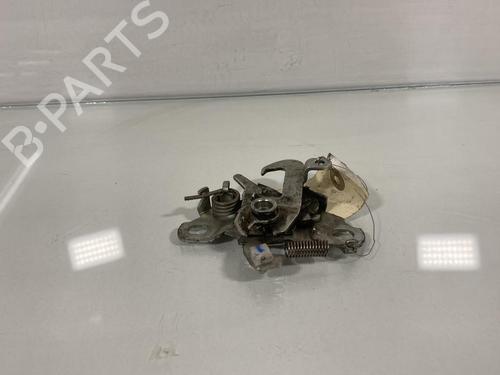 Hood lock CITROËN C3 III (SX) 1.2 VTi 82 | BP20021518C133 