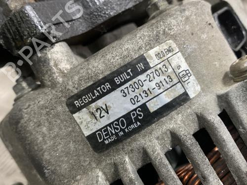 alternator-hyundai-tucson-jm-2004-2005-2006-2007-2008-2009-2010-2011-2012-2013-2014-2015-2016-2017-2018-2019-31831478 main image