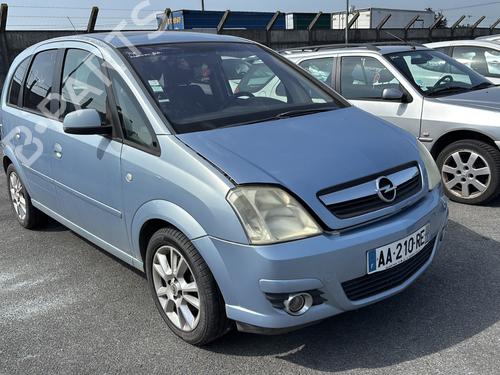Tågelys OPEL MERIVA A MPV (X03) 1.6 (E75) | BP28098910C37 