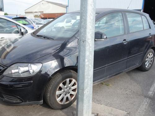 Used Parts VW GOLF PLUS V (5M1, 521)  1.9 TDI  1800074