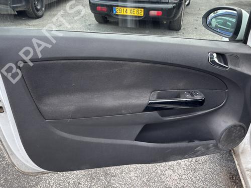 Climate control OPEL CORSA D (S07) 1.3 CDTI (L08, L68) | BP31205592I5  - Image 24