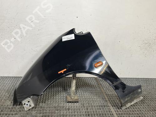 Aleta delantera izquierda RENAULT TWINGO I (C06_) 1.2 16V (C060) (60 hp) 30771140