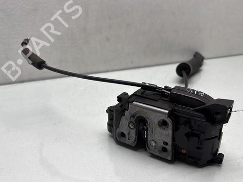 Used Front right lock RENAULT MEGANE III Grandtour (KZ0/1) 1.9 dCi (KZ0J, KZ0N, KZ1S) (131 hp) 27632798