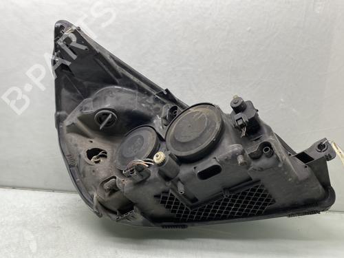 Used Left headlight Left headlight RENAULT ESPACE IV (JK0/1_) 2.2 dCi (JK0H) (150 hp) 22240400 22240400