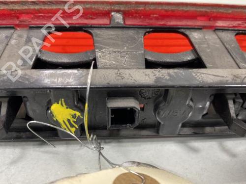 Third brake light CITROËN NEMO Box Body/MPV (AA_) 1.4 HDi | BP20024762L11 