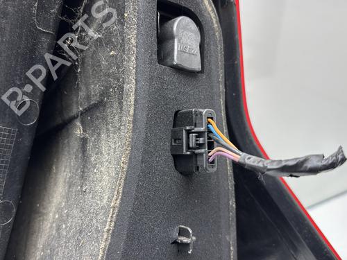 Left taillight DACIA SANDERO 1.4 (BS0C, BS0A, BS0G, BS1F, BS0E) | BP29544329C34 
