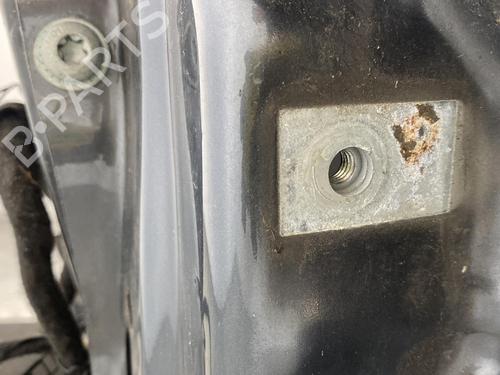 Left front door AUDI A6 C5 Avant (4B5) 1.9 TDI | BP19964628C2 