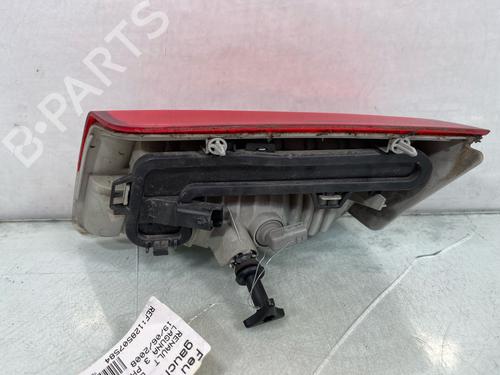 Left tailgate light RENAULT LAGUNA III (BT0/1) 2.0 dCi (BT01, BT08, BT09, BT0E, BT0K, BT12, BT1C, BT1D,... | BP37006086C79 - Image 4