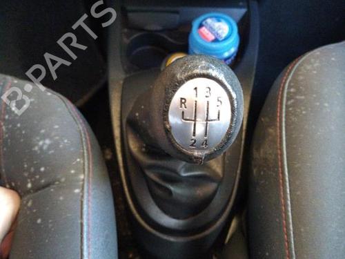 Engine control unit (ECU) RENAULT TWINGO II (CN0_)  | BP19974475M57  - Image 15
