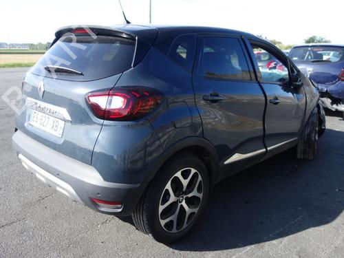 Electronic module RENAULT CAPTUR I (J5_, H5_) 1.5 dCi 110 | BP27356423M83  - Image 10