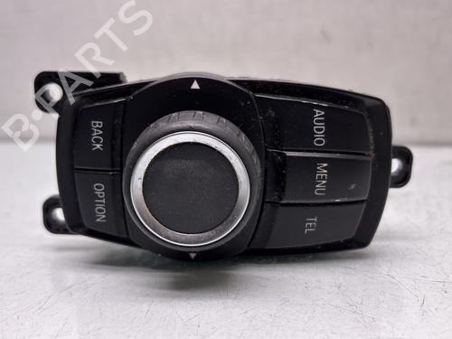 Used Switch Switch BMW 1 (F20) 116 d (116 hp) 31331986 31331986