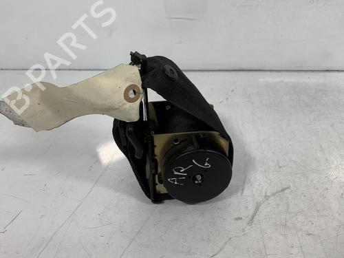 Used Rear left seatbelt Rear left seatbelt NISSAN PRIMERA (P12) [2002-2026] 20000965 20000965
