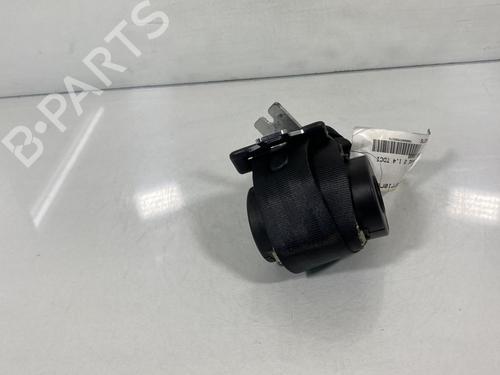 Used Rear right belt tensioner FORD FIESTA V (JH_, JD_) [2001-2014]  20026326