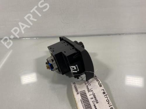 Mirror switch CHEVROLET CAPTIVA (C100, C140) 2.0 D | BP20024841I25 - Image 2