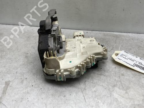 Front left lock AUDI A1 (8X1, 8XK) 1.6 TDI | BP19962332C98 
