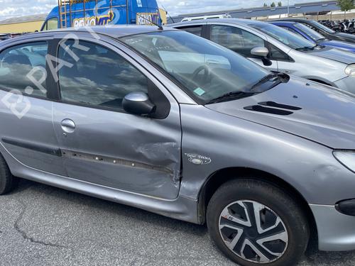 Rattstammestilk PEUGEOT 206 Hatchback (2A/C) 1.4 i | BP28281452I23 
