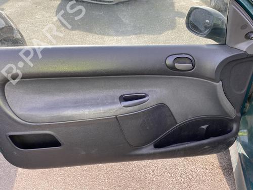 Ratstangsstang PEUGEOT 206 Hatchback (2A/C) 1.4 HDi eco 70 | BP28282285I23 