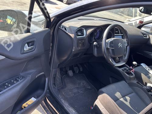 Right tailgate light CITROËN C4 II (NC_) 1.6 HDi 115 | BP29507773C80 - Image 14