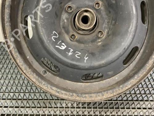 Used Rim Rim CITROËN C4 Coupe (LA_) 1.6 HDi (109 hp) 21961243 21961243