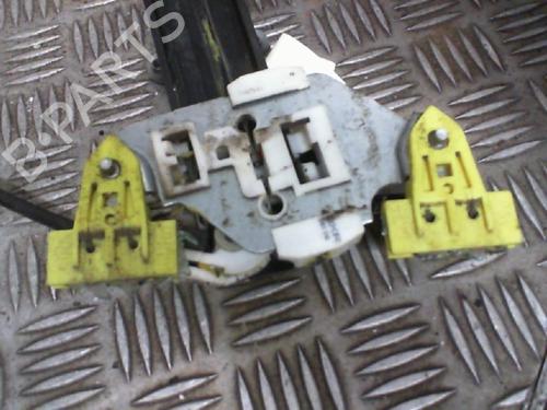 Front right window mechanism NISSAN MICRA III (K12) 1.4 16V | BP20034083C23 