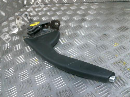 Hand brake RENAULT CLIO IV (BH_) 1.5 dCi 90 | BP19980304I18 