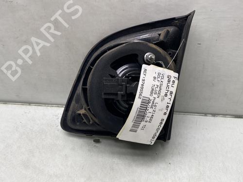 Used Left tailgate light Left tailgate light VW GOLF PLUS V (5M1, 521) 1.9 TDI (105 hp) 22348598 22348598