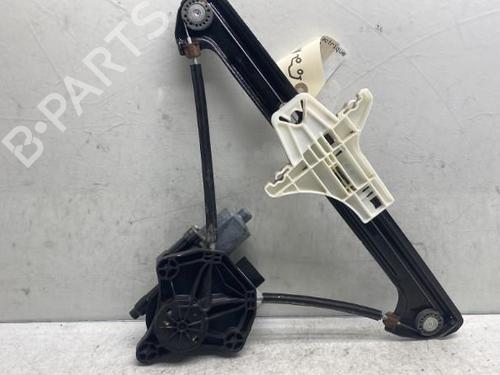 Rear left window mechanism VW GOLF VII (5G1, BQ1, BE1, BE2) 1.4 TSI | BP19991929C24 