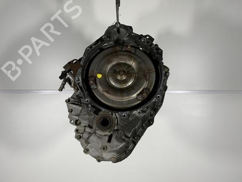 Gearbox PEUGEOT 607 (9D, 9U) 2.2 HDi | BP19994057M3 