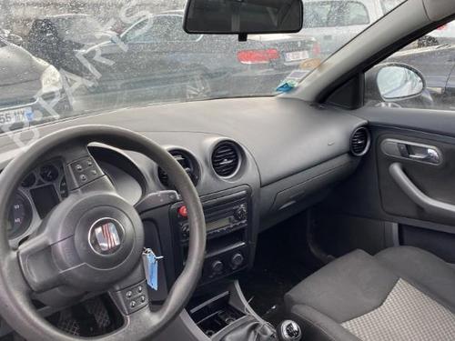 Front left door window SEAT IBIZA III (6L1) 1.4 TDI | BP26952557C18 