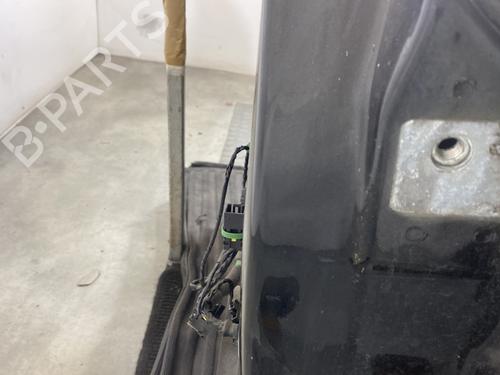 Left front door OPEL CORSA E (X15) 1.4 (08, 68) | BP28295684C2 