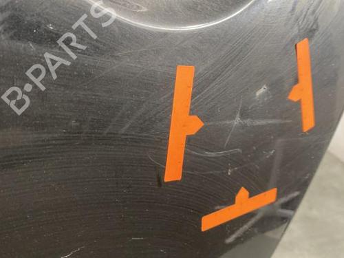 Used Left rear door Left rear door 21962394 21962394