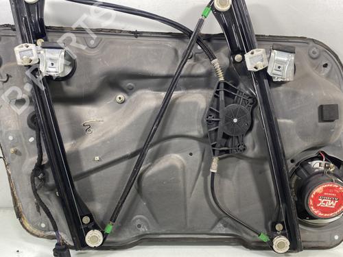 Front right window mechanism VW GOLF IV (1J1) 1.9 TDI | BP28281563C23 