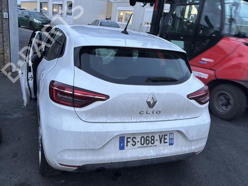 Grill RENAULT CLIO V (B7_) 1.0 SCe 75 (B7M5) | BP33238653C40  - Image 8