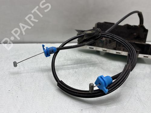 Front left lock CITROËN C4 Picasso I MPV (UD_) 1.6 HDi | BP29508113C98 