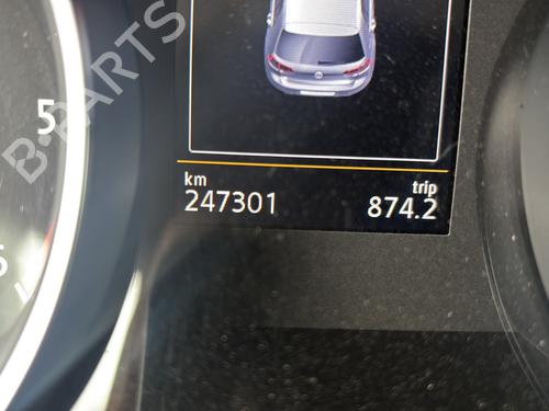 Engine VW GOLF VII (5G1, BQ1, BE1, BE2) 1.6 TDI | BP37637530M1 - Image 12