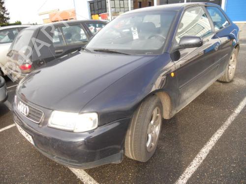Right mirror AUDI A3 (8L1) 1.9 TDI | BP20004656C27 