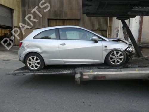 Steering column stalk SEAT IBIZA IV SC (6J1, 6P5) 1.6 TDI | BP19979739I23 