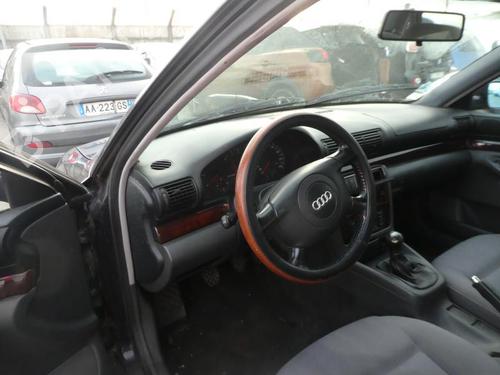 Rim AUDI A4 B5 (8D2)  | BP20024968C45 