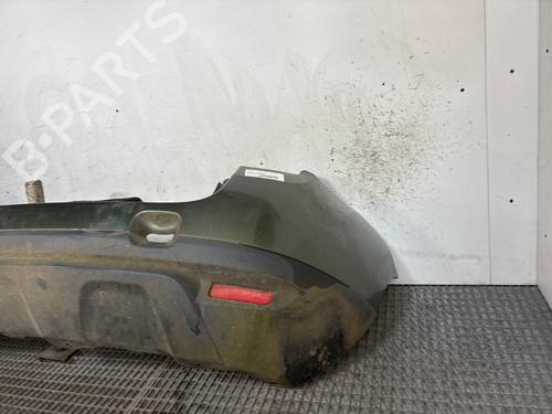 Used Rear bumper Rear bumper 36891573 36891573
