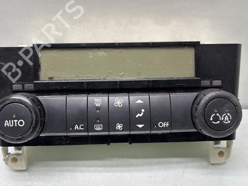 Climate control RENAULT VEL SATIS (BJ0_) 2.2 dCi (BJ0E, BJ0F, BJ0G, BJ0H) | BP32230526I5 - Image 3