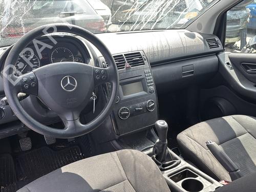 Starter MERCEDES-BENZ A-CLASS (W169) A 180 CDI (169.007, 169.307) | BP35955734M8 - Image 14