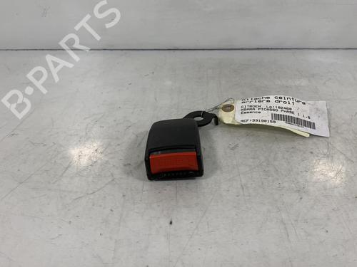 Used Seat buckle CITROËN XSARA PICASSO (N68) [1999-2012]  20032187