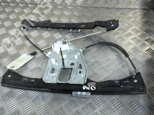 Used Front right window mechanism MERCEDES-BENZ C-CLASS (W203) [2000-2007]  19985272
