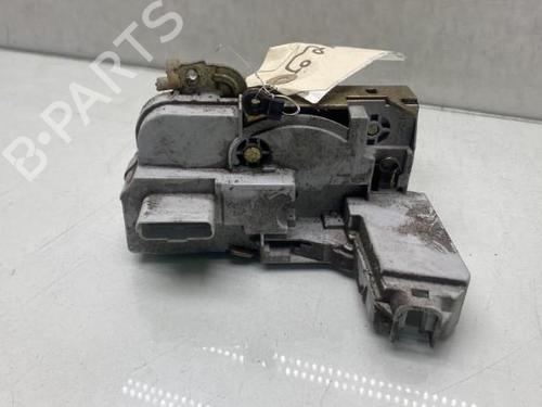 Used Front left lock PEUGEOT 307 (3A/C) 2.0 HDi 90 (90 hp) 19990111