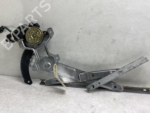 Front right window mechanism DAEWOO MATIZ (M100, M150) 1.0 | BP19962419C23 - Image 4