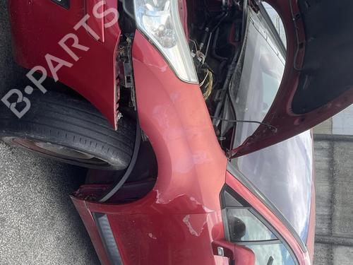 Front left lock CITROËN C4 I (LC_) 1.6 VTi 120 | BP19958052C98 