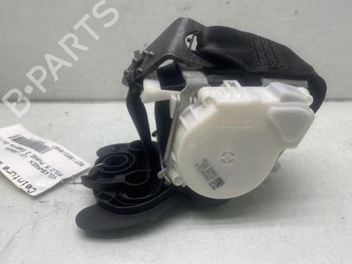Used Rear right seatbelt Rear right seatbelt VW POLO V (6R1, 6C1) 1.0 (60 hp) 19967227 19967227