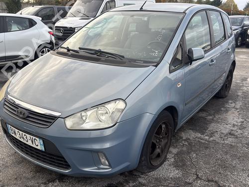 Dør venstre bagtil FORD C-MAX (DM2) 1.6 TDCi | BP32063023C4 - Image 11