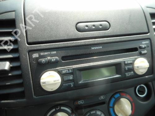 Right mirror NISSAN MICRA III (K12) 1.2 16V | BP19984741C27 